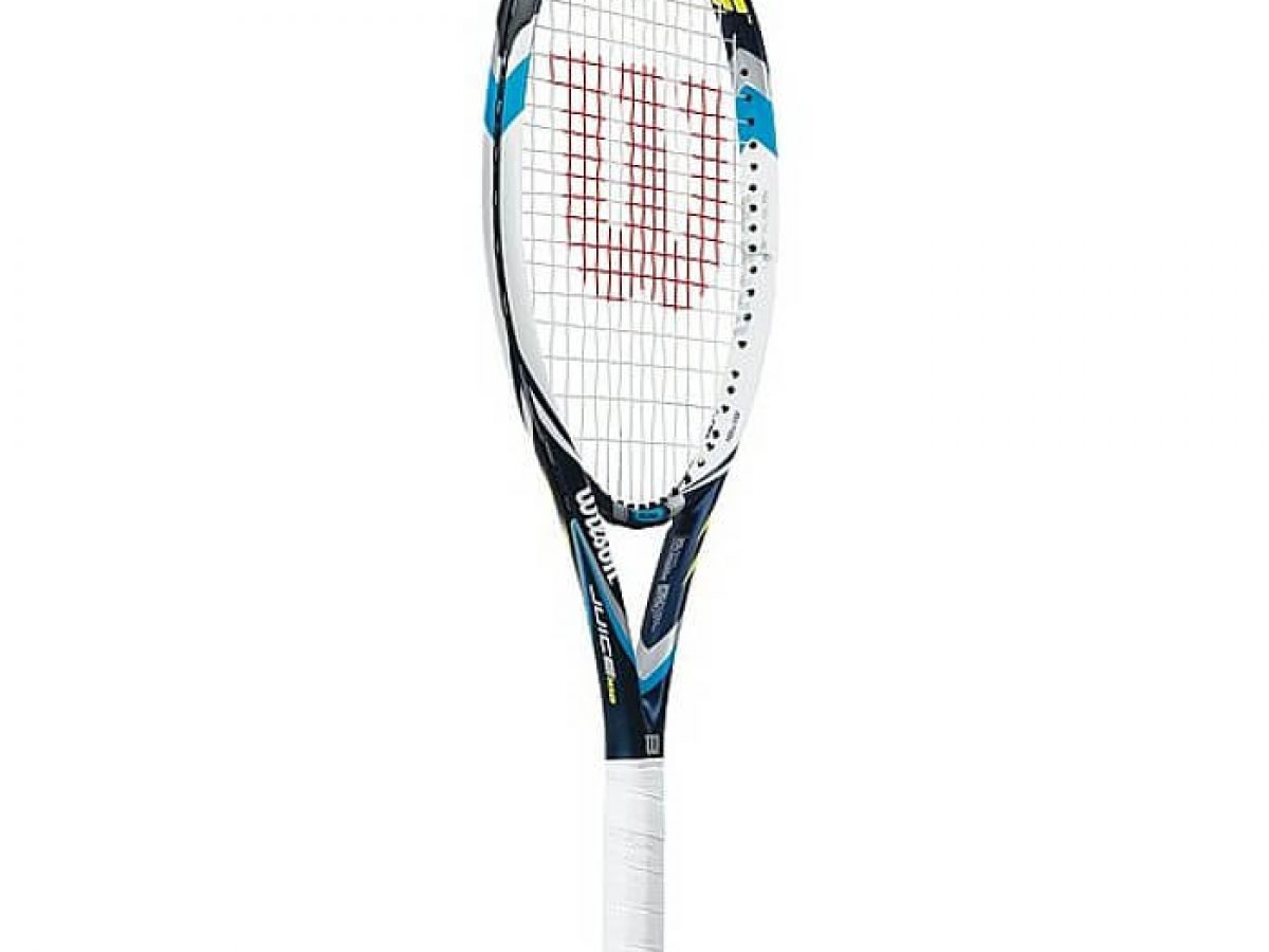 Raqueta tenis Wilson Juice 108